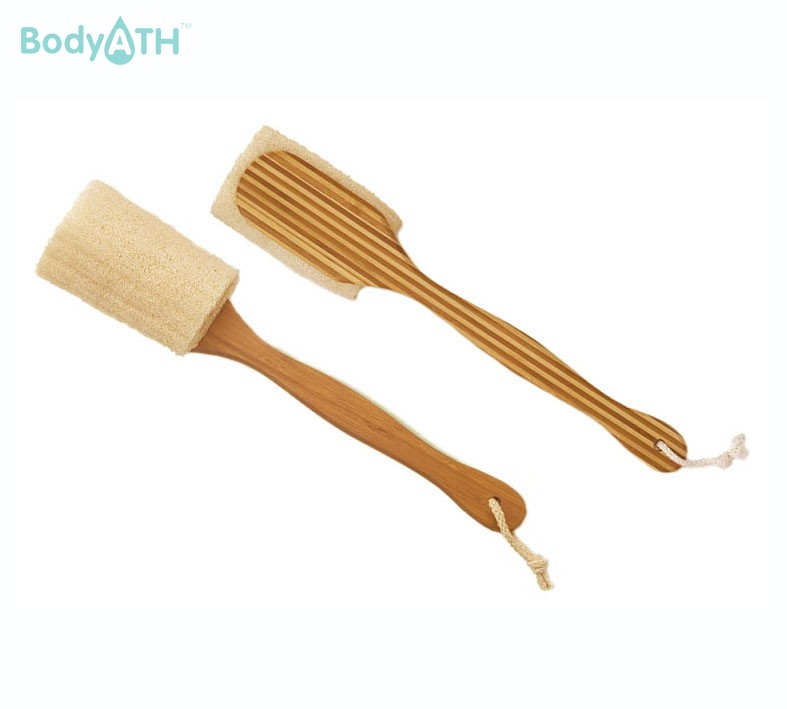 BodyATH Packaging